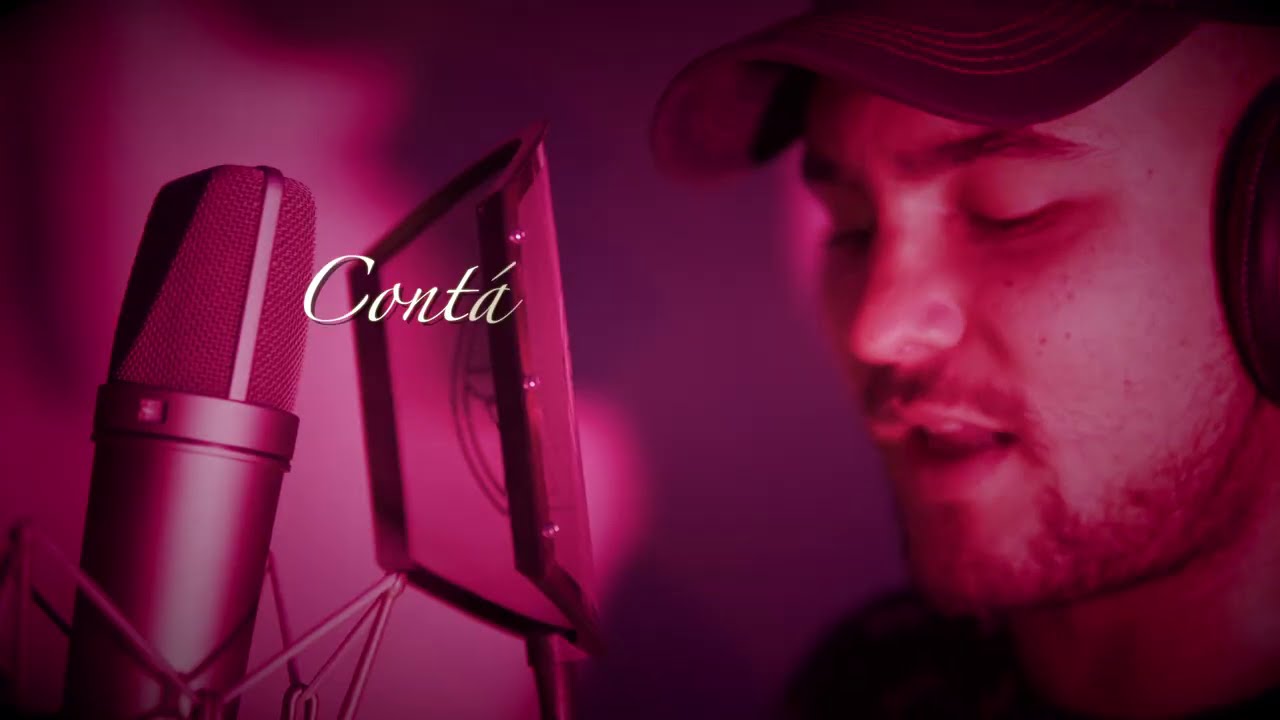 MATASVANDALS - Reservado (VideoLyric)