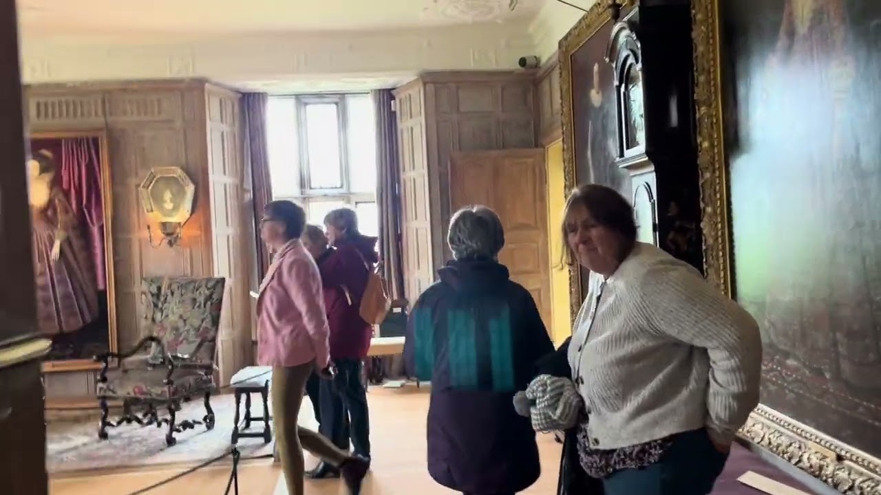 Inside#ParhamHouse@#cliffordcoxoutandabout.409