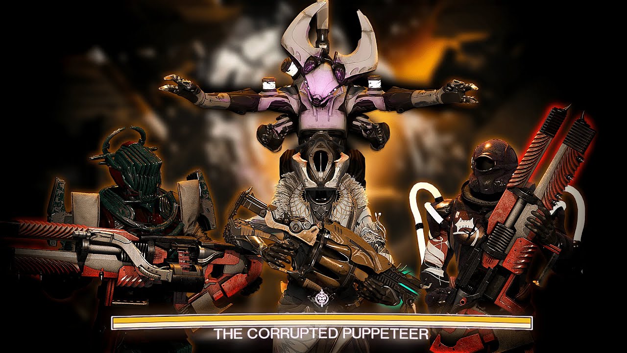 Contest Vesper's Host in 35 Minutes!