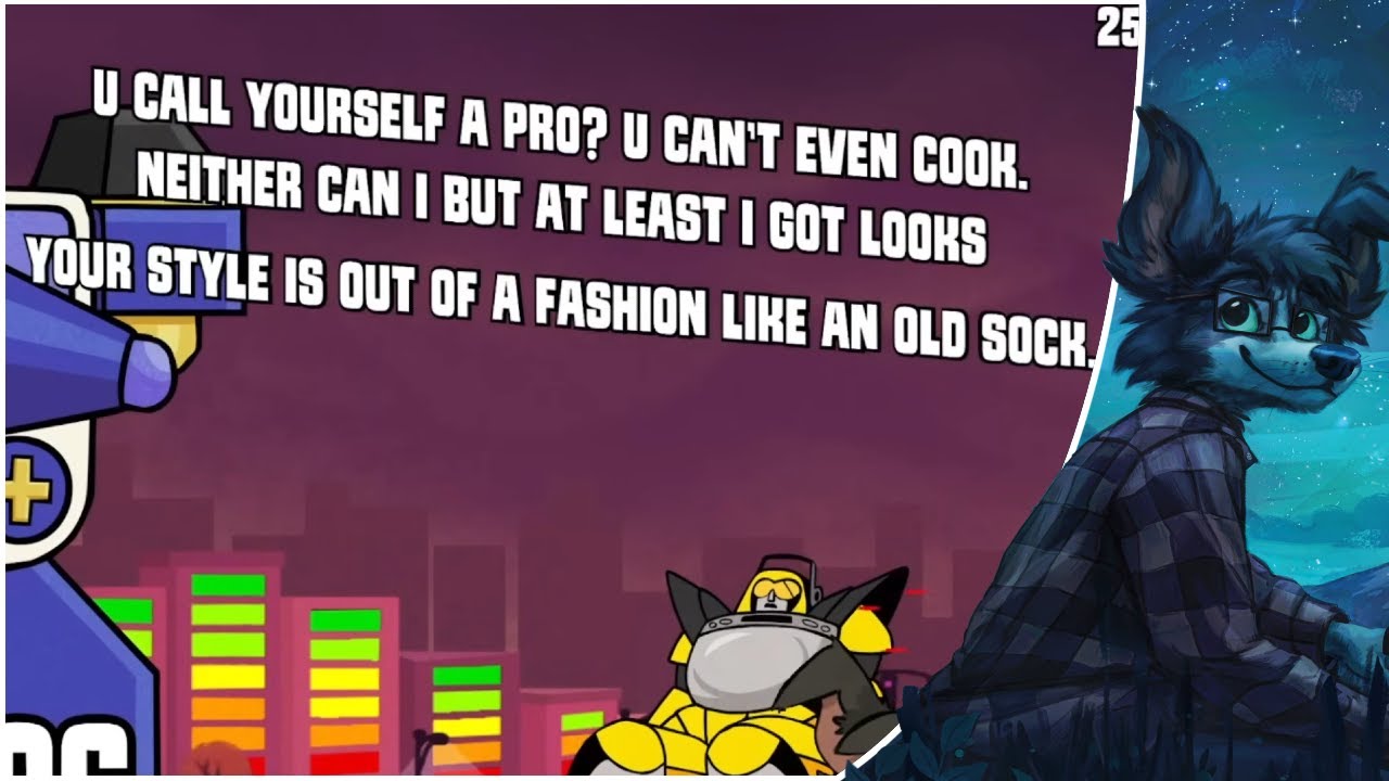 Rapping About the Same Thing | Jackbox with Friends