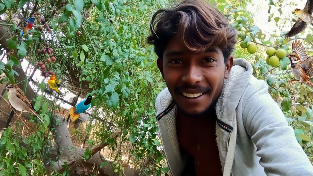 Ye Kaha Aa Gaya Main😍 | The Beauty Of Sindh’s Villages☺️