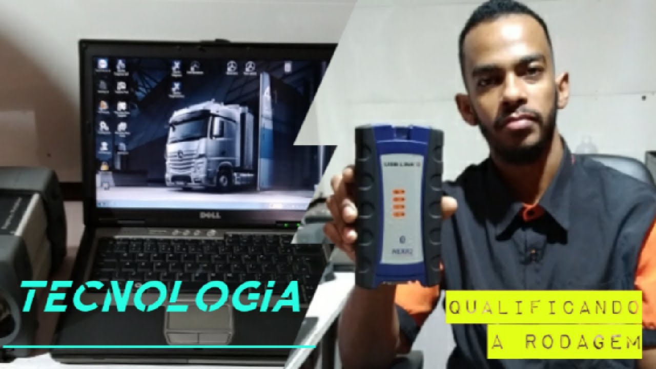 Ferramentas essenciais para diagnostico mecatr&ocirc;nico!
