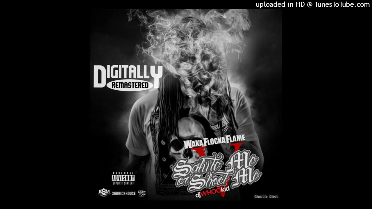 waka flocka flame x southside x lex luger type beat - share this