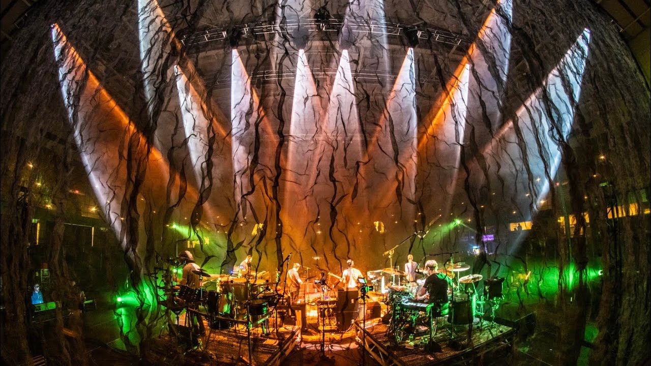 Umphrey's McGee - Uncommon / 2x2 (Live from Asheville, NC 2/25/22)