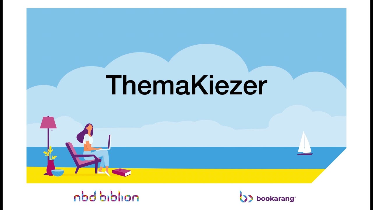 ThemaKiezer - Bookarang Summer School 2022