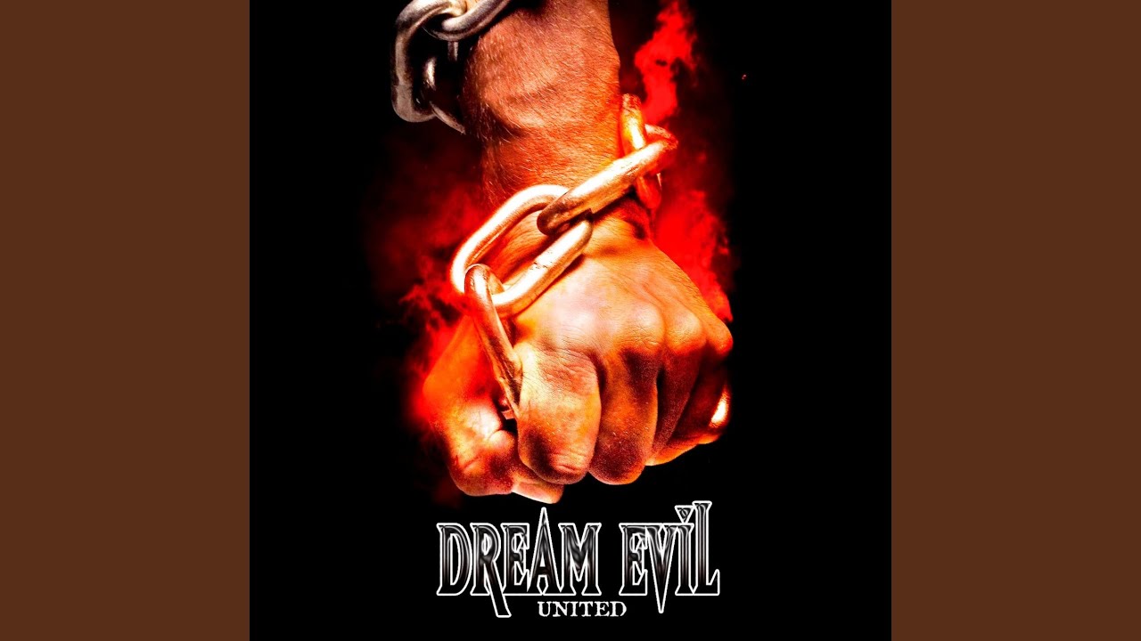 Blind Evil