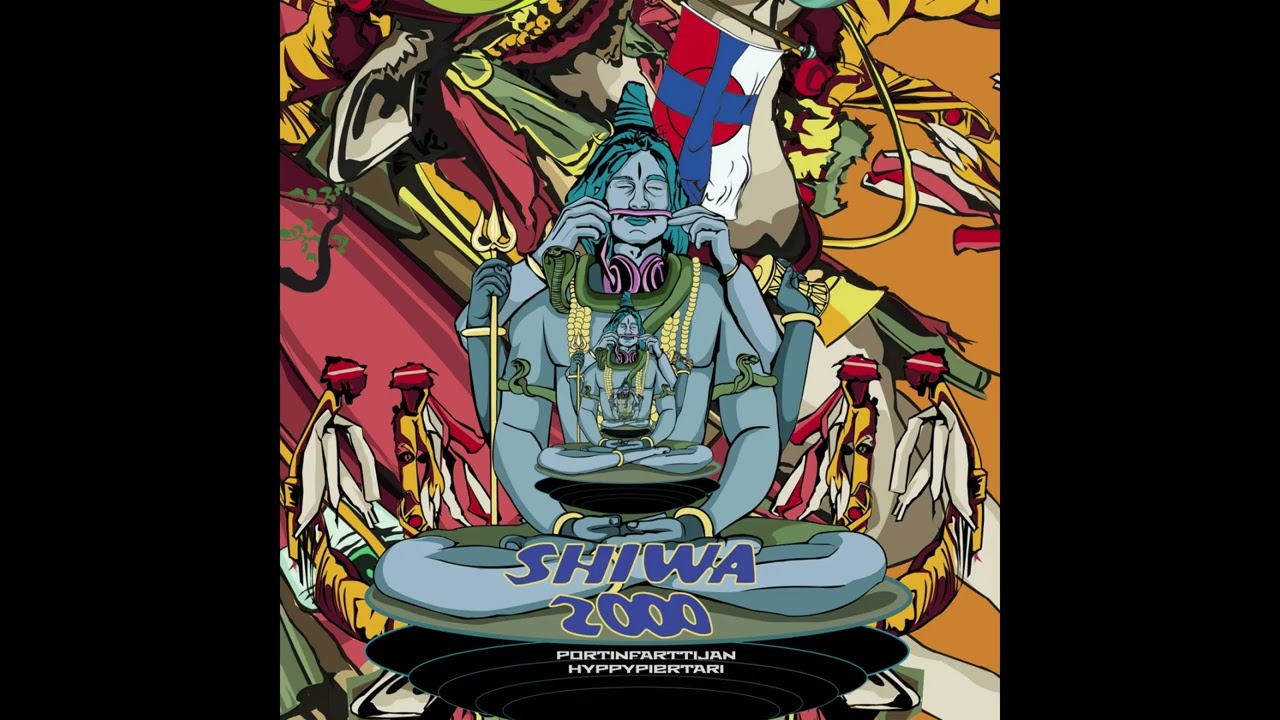 shiwa2000 - nothing to hide