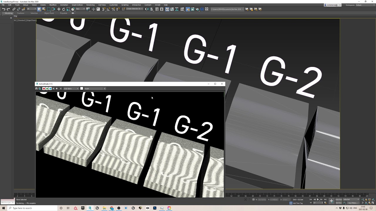 g0 g1 g2 and g3  surface continuity explained