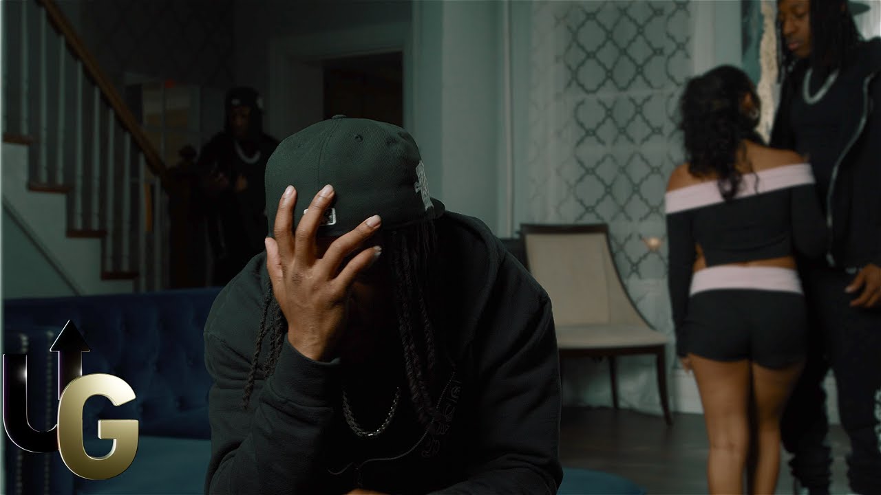 M Row - Say No More (Extended Version) [Official Video]