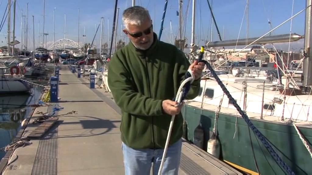 Ο σταυρόκομπος και η τσακιστή