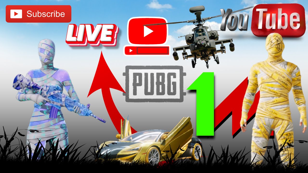 🔥 Noob to Pro Gameplay | PUBG Mobile