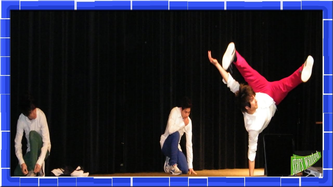 JUBAFILMS PERFORMANCE