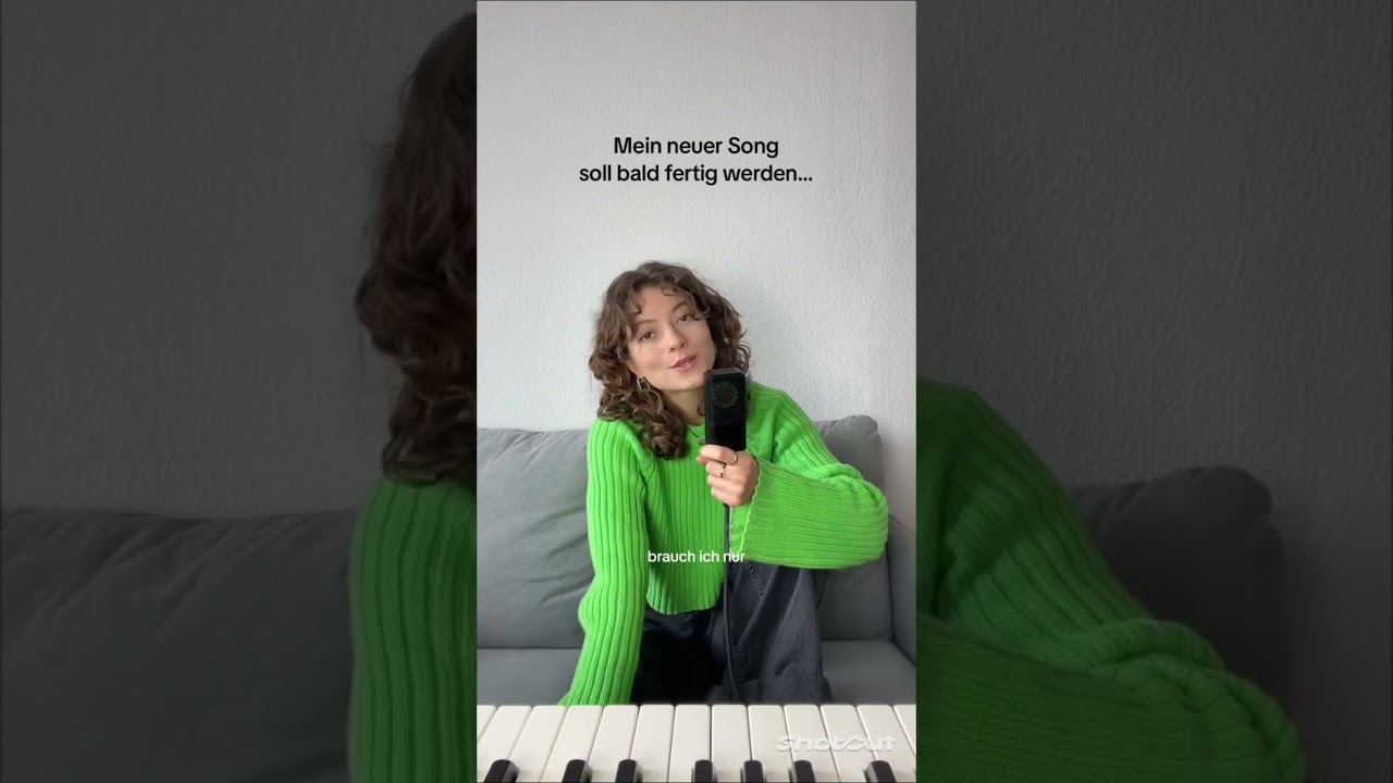 Bisschen Liebe Luana #openversechallenge #tiktok #remix