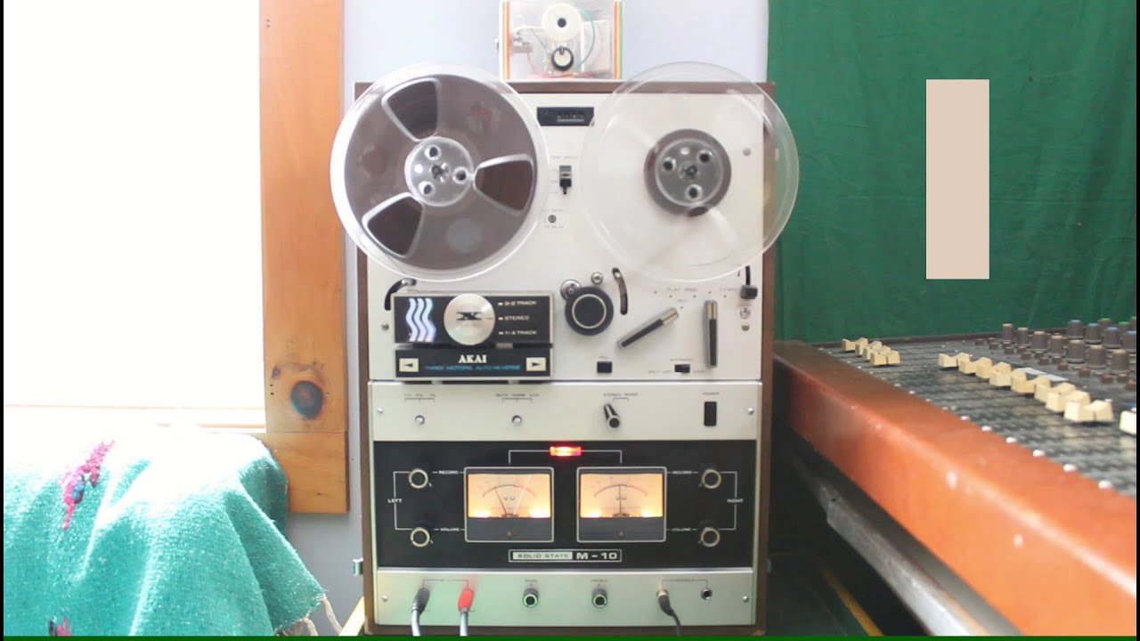 Dub Tapes Vol. 1 - Super Natural Sound