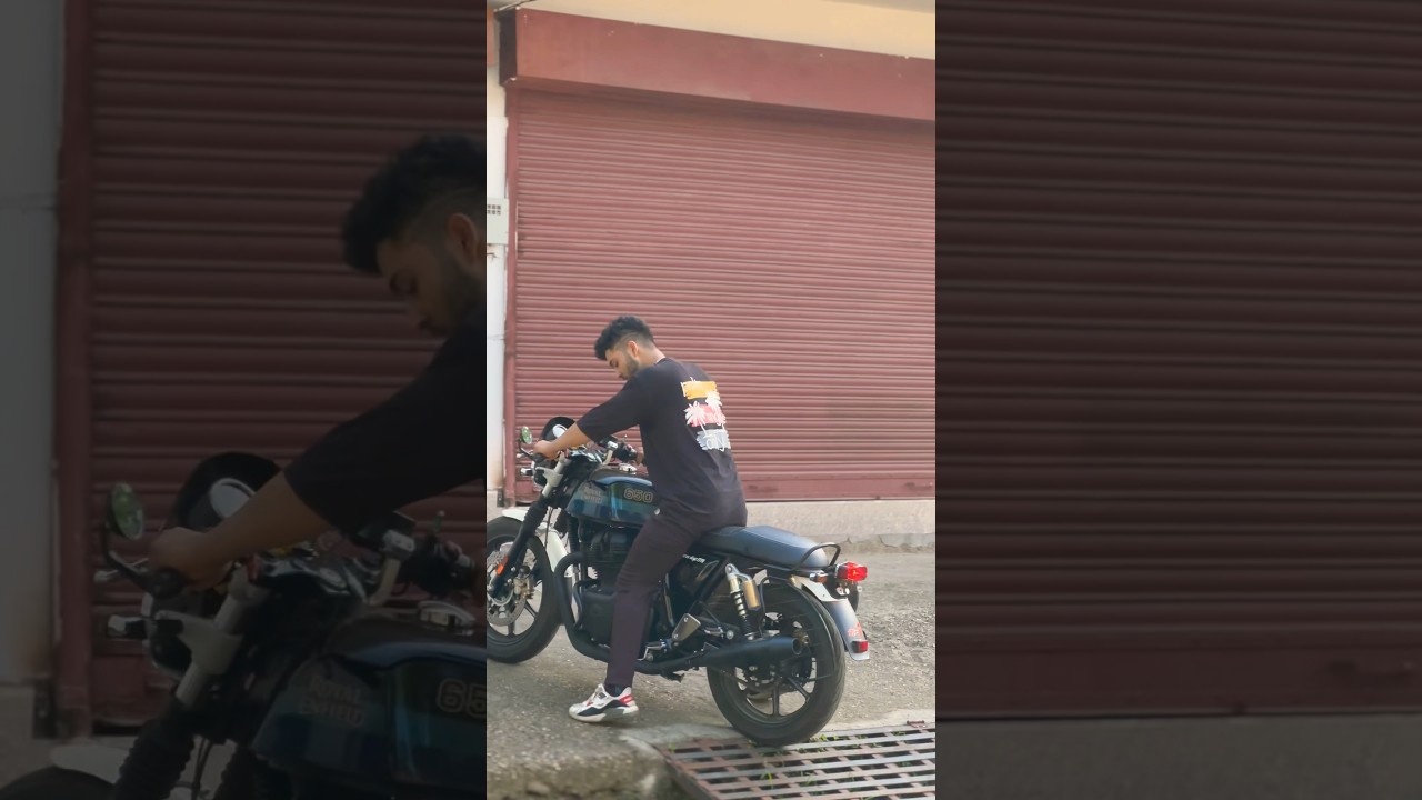 Gt650 🔥&hellip;#trending #gt650 #subscribe #youtube #shorts #youtubeshorts #7770