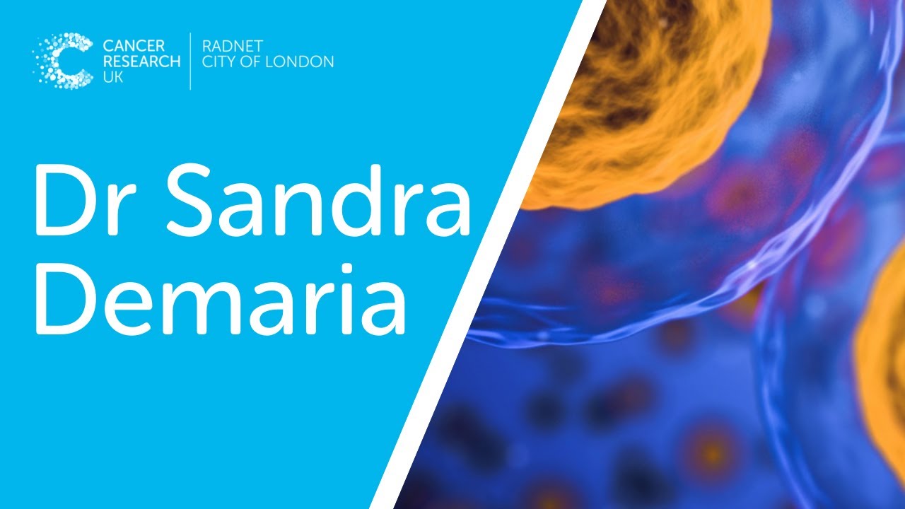 Radiotherapy-induced in situ immunization | Interview with Dr Sandra Demaria