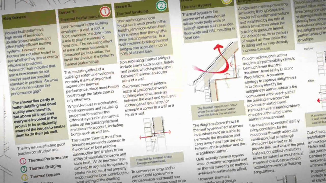 Timber Frame Guide - Interview with Richard Volonterio