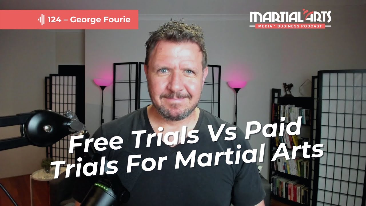 Free Trials Vs Paid Trials For Martial Arts: Which Works Better Between Facebook & Google?