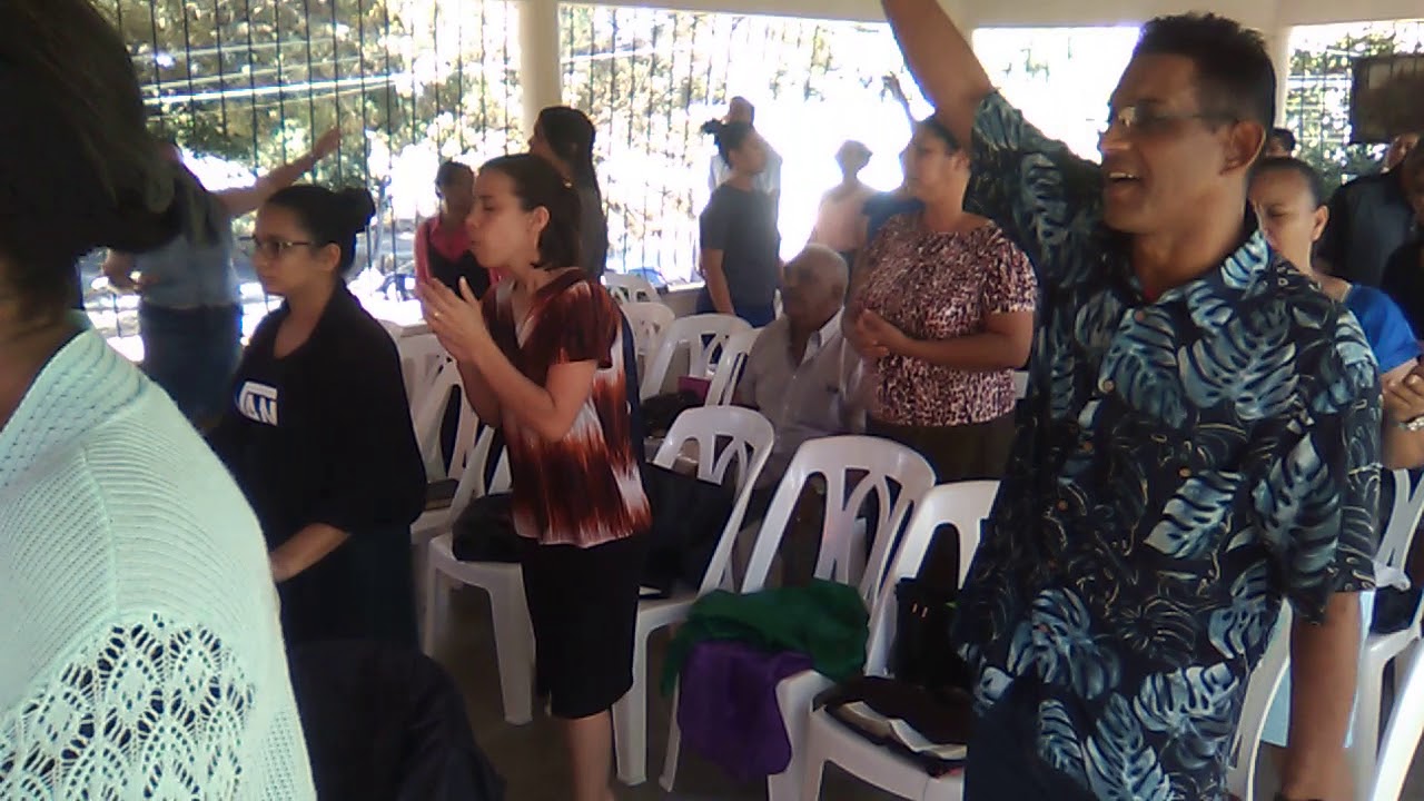 JASMIN VILLAR - DEVOCIONAL PODEROSO