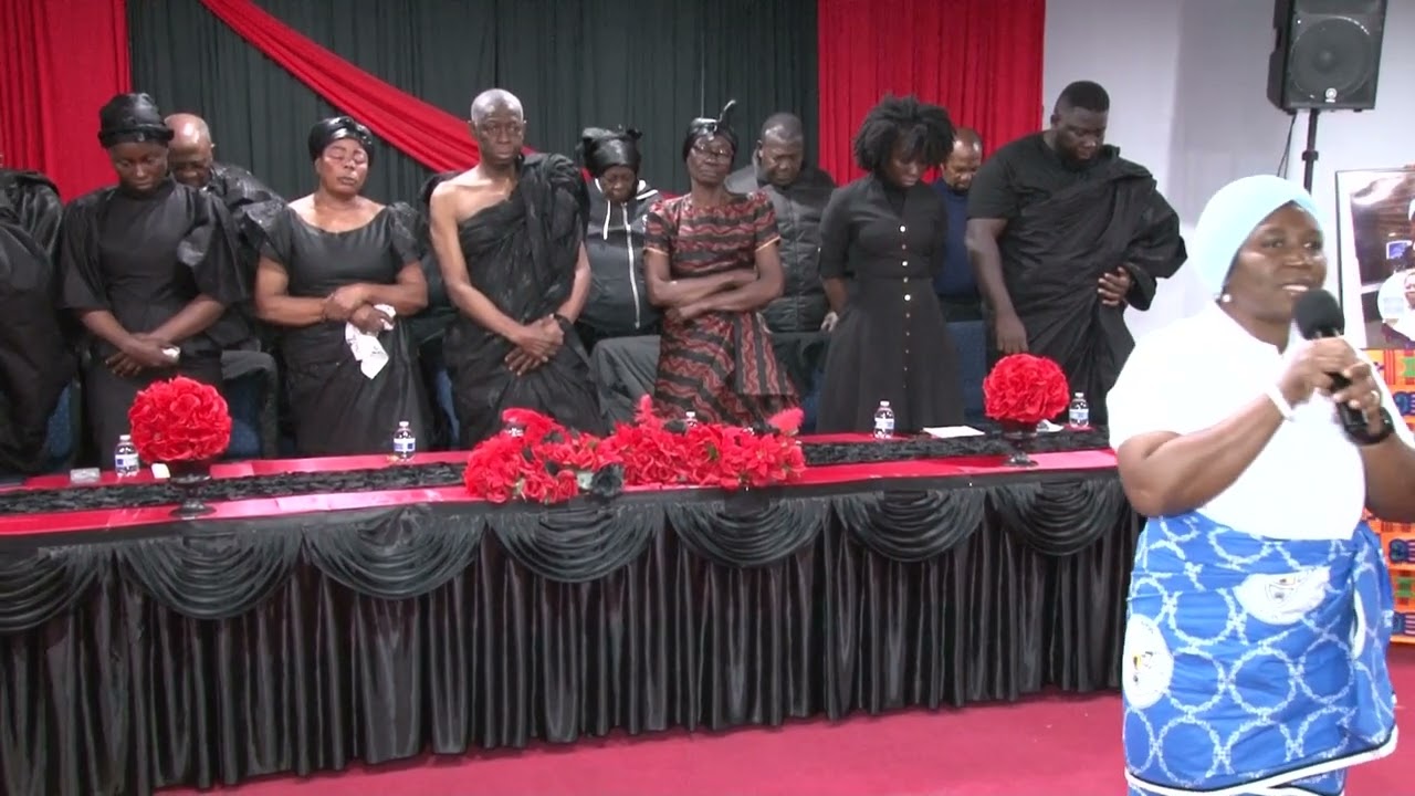 MRS ABENA POKUAA 1 WEEK OBS SAT 020626