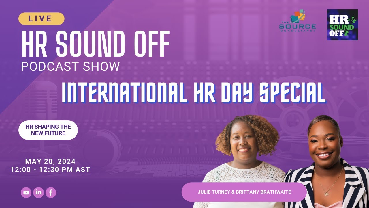 International HR Day Special Interview