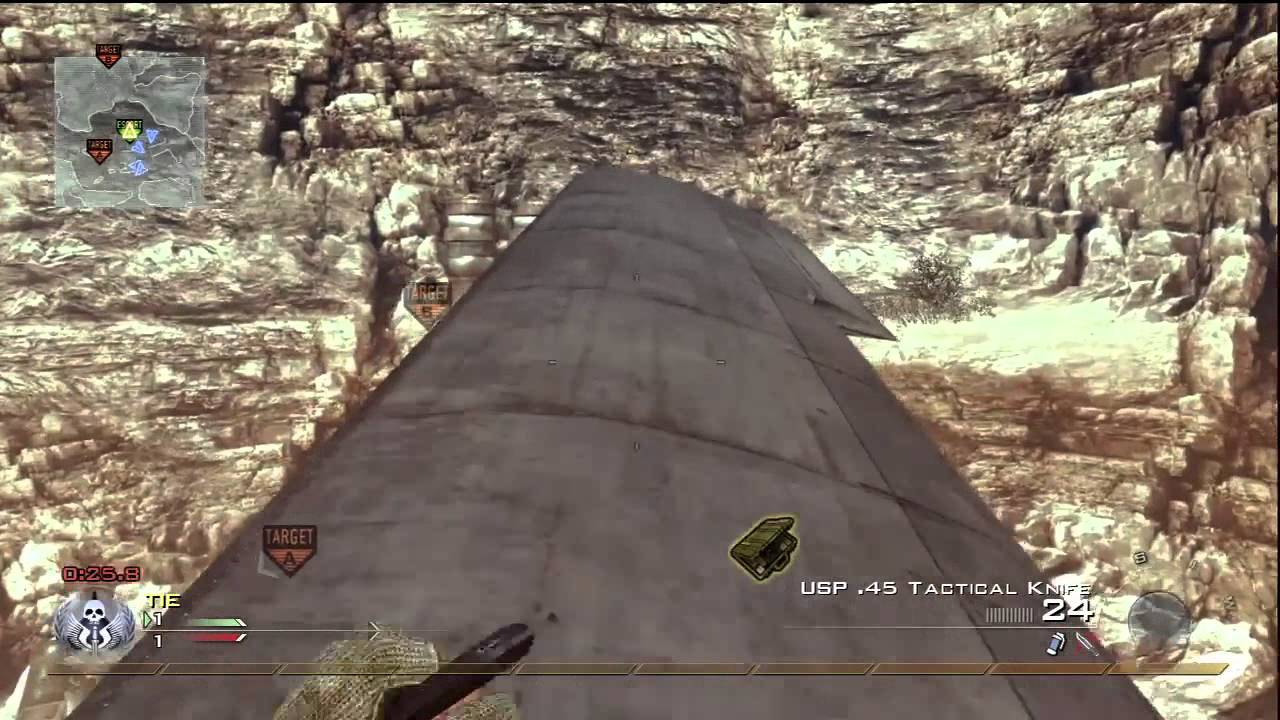 CRAZY AFGHAN KILLCAM WITH CLIMB!