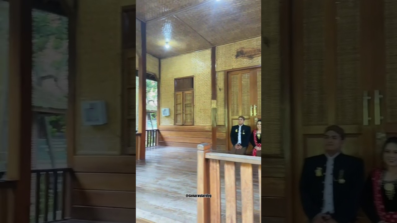 BTS PREWED ateu ina pake adat jawa ❤️✨ #videoviral #videoprewedding #videos #videoshort ##video