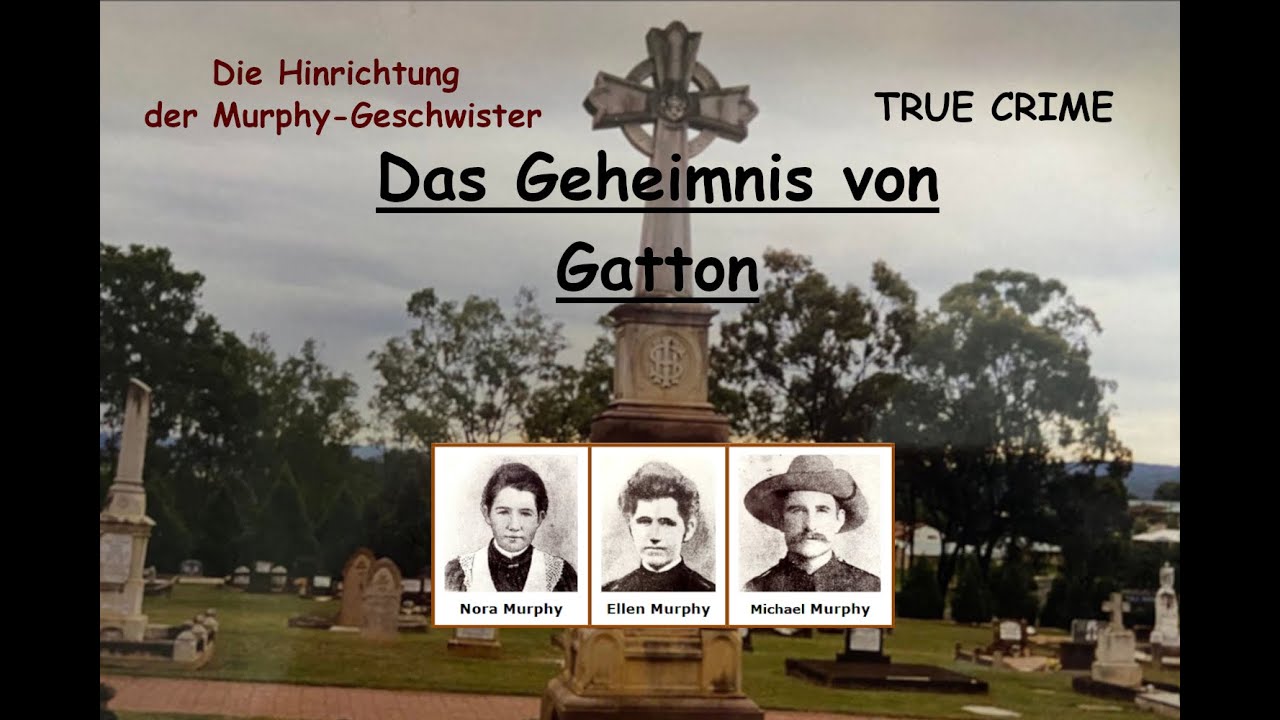 Dreifachmord an Weihnachten – Die Gatton-Morde – True Crime Doku