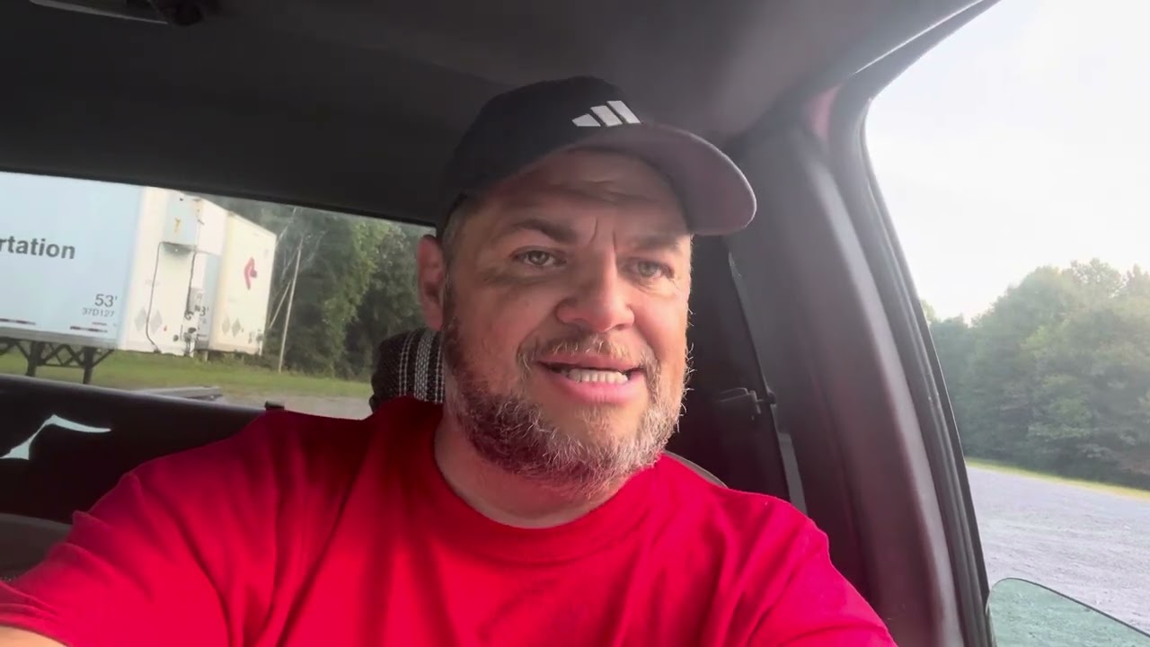 7 trip planning tips that can save your job as a truck driver!
