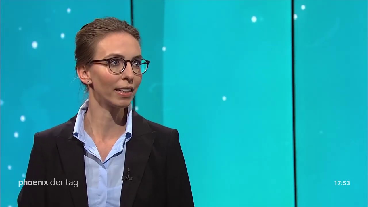 Nadine Krahé (Anwältin) zum BGH-Urteil im Fall des illegalen Autorennens in Berlin am 18.06.20