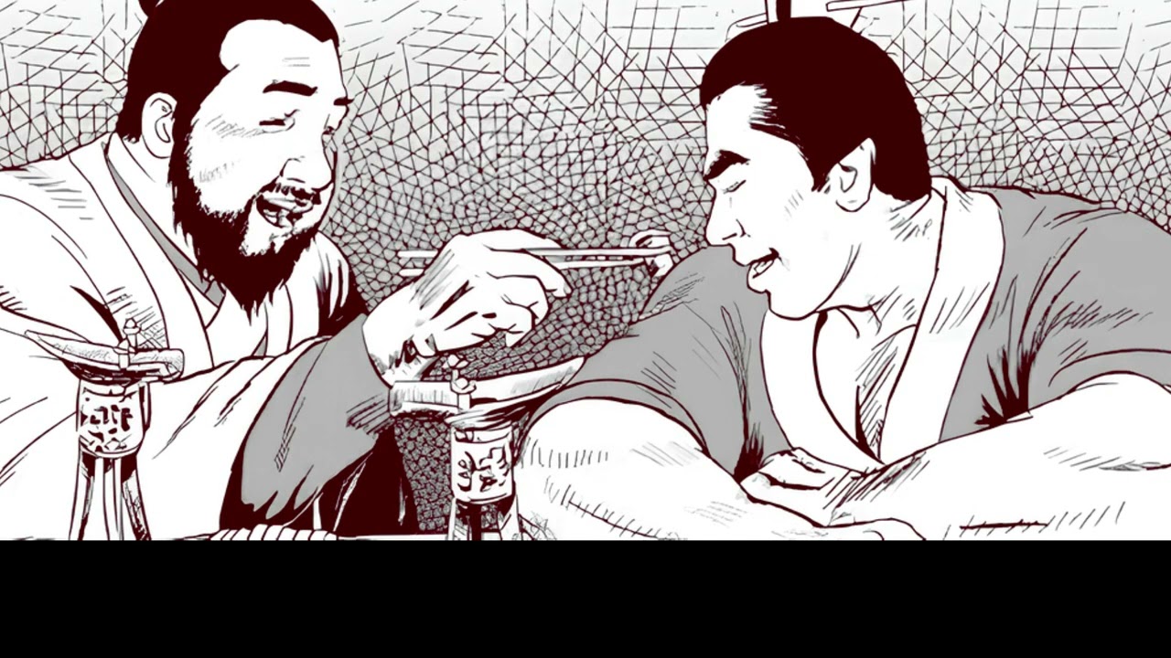 苦命鴛鴦/洛天依