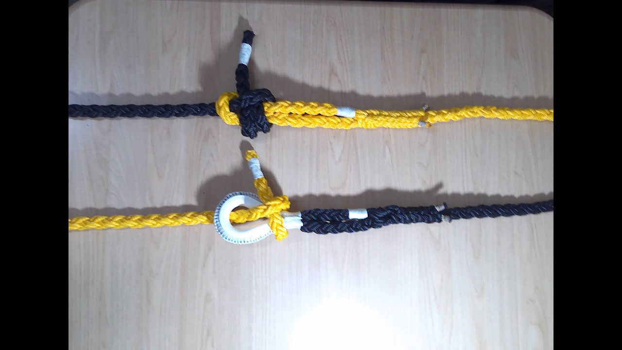 Sheet Bend