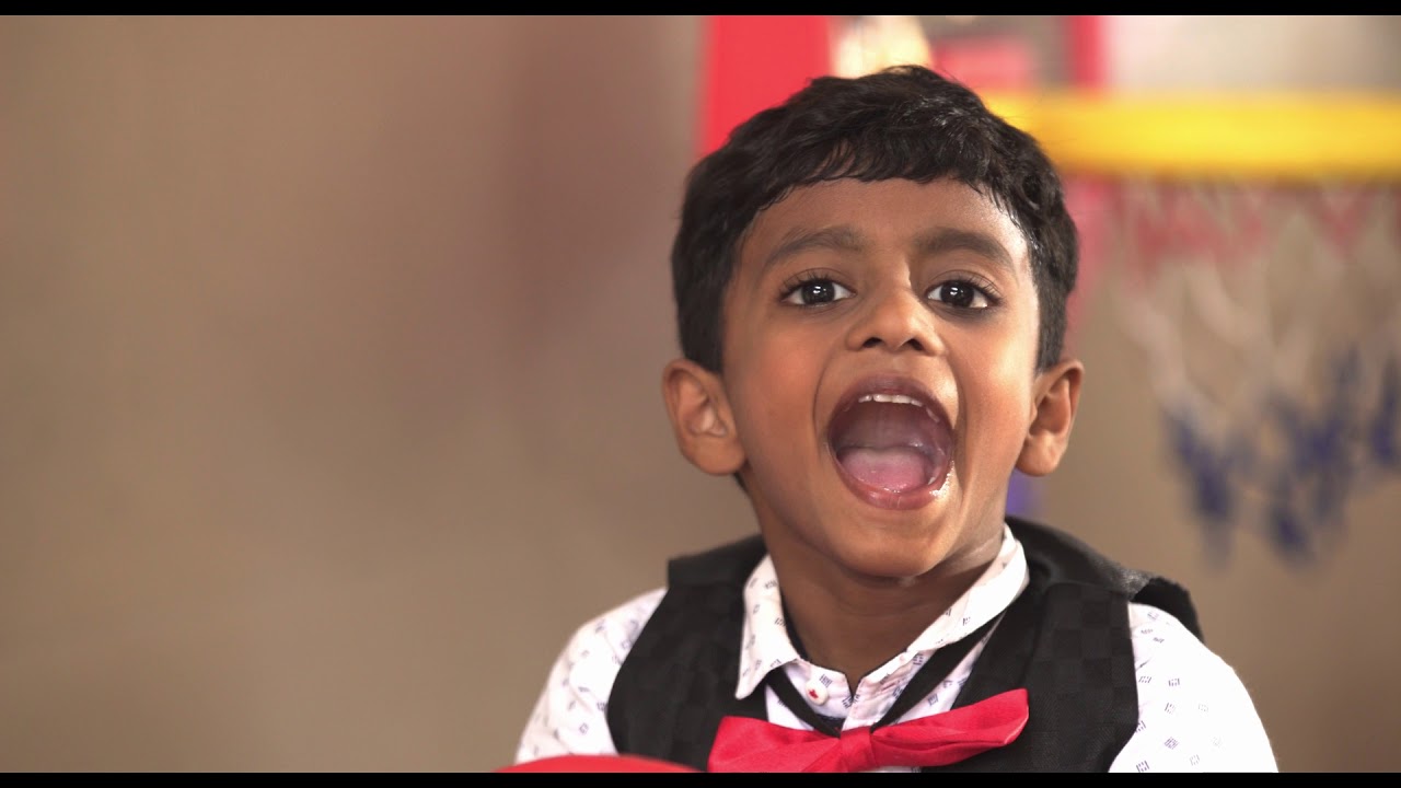 SDA  SCHOOL Documentary Film  2018