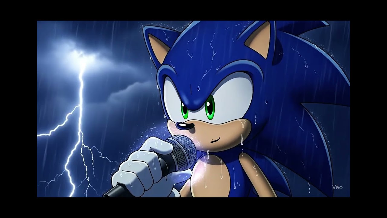 Cyan The Hedgehog’s  Good Music. (Thank you cyan!)