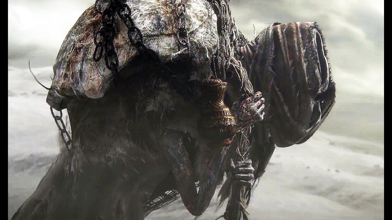 Dark Souls III - Quick NG+7 Run-Through - No Quit Outs