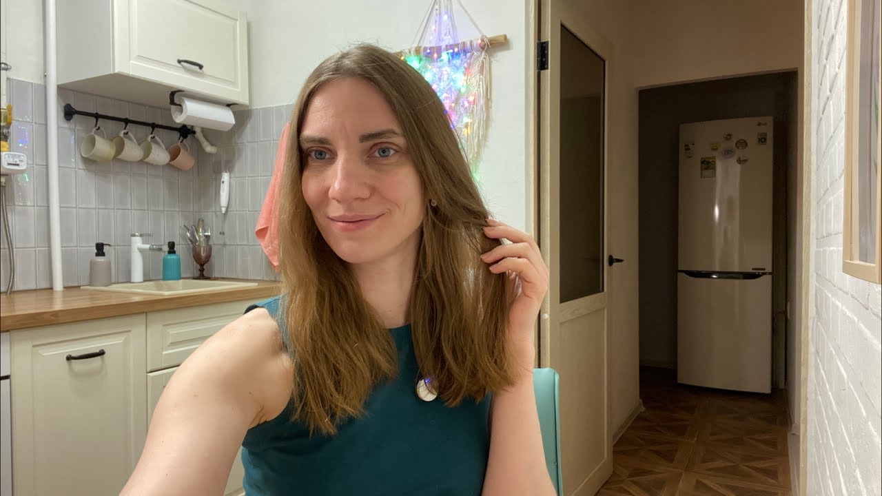 Q&A48. Праздную 35 лет в эфире🎉