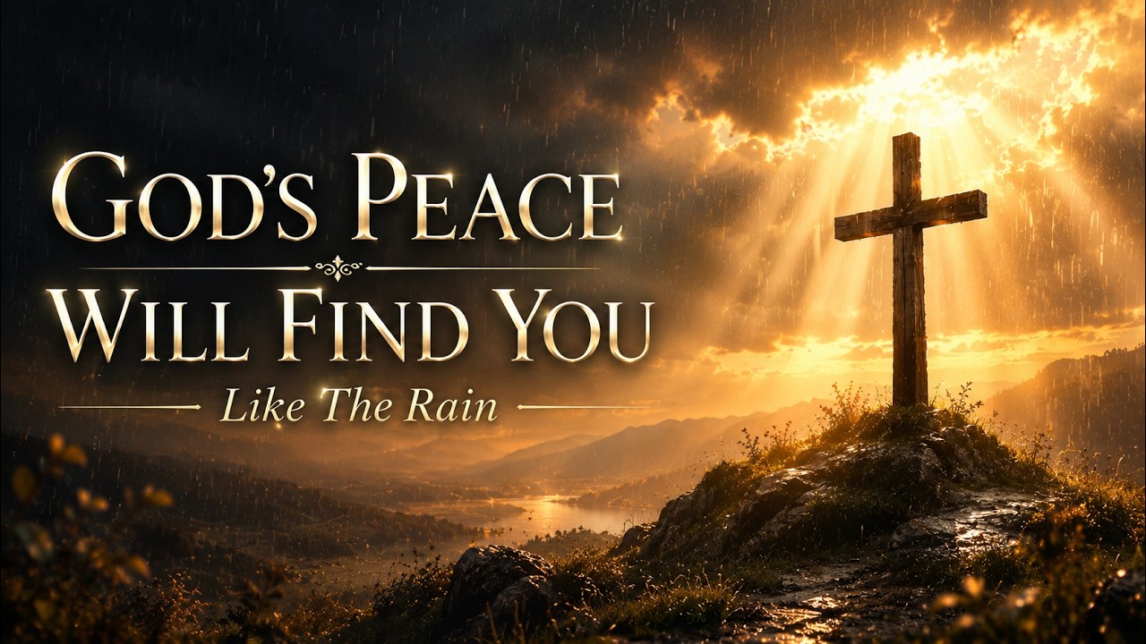 Like the Rain