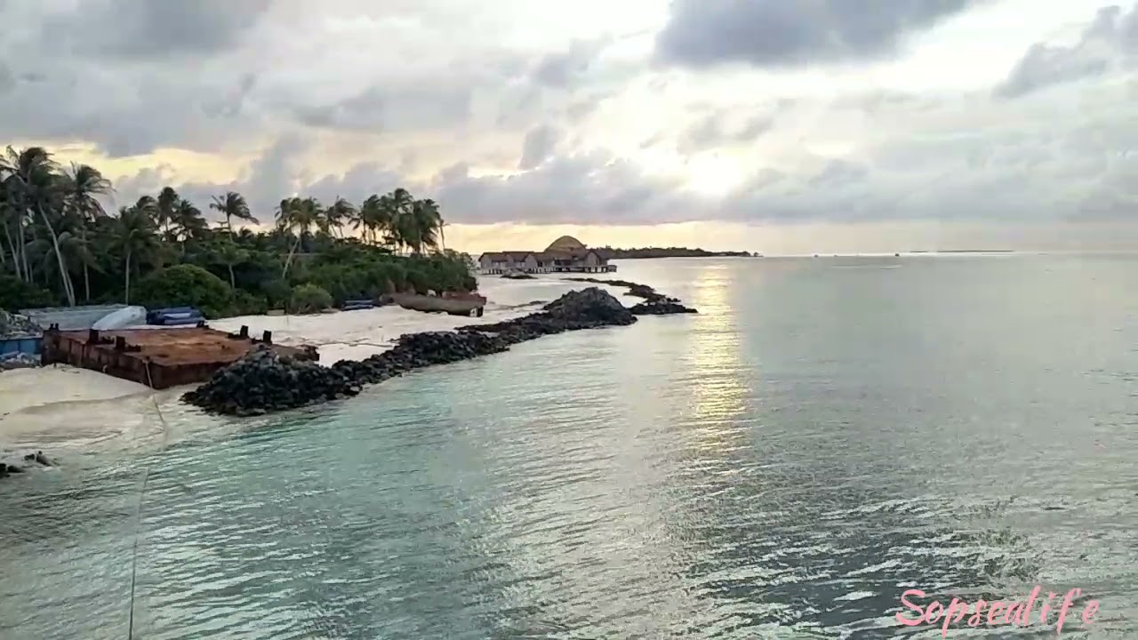 Raa Atoll Maldives Resort
