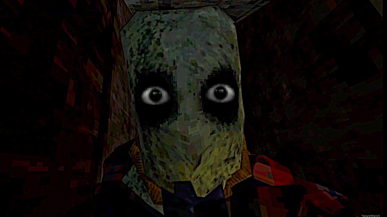 Stay Out of the House Complete Playthrough 1/2 (Both Endings + No Commentary)