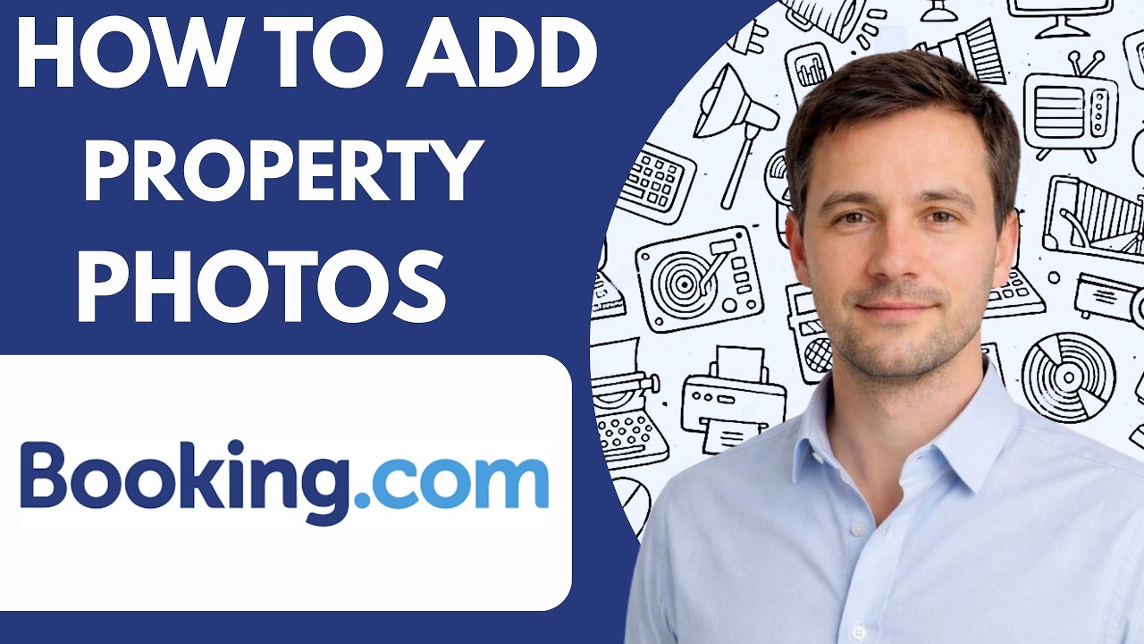 how to add property photos on booking com full guide 2026