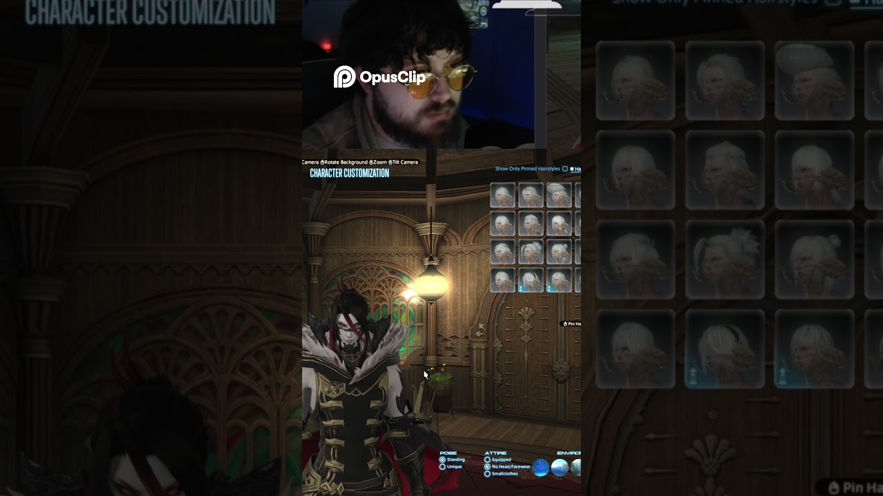 Cool Video Game Map Design  One Plane