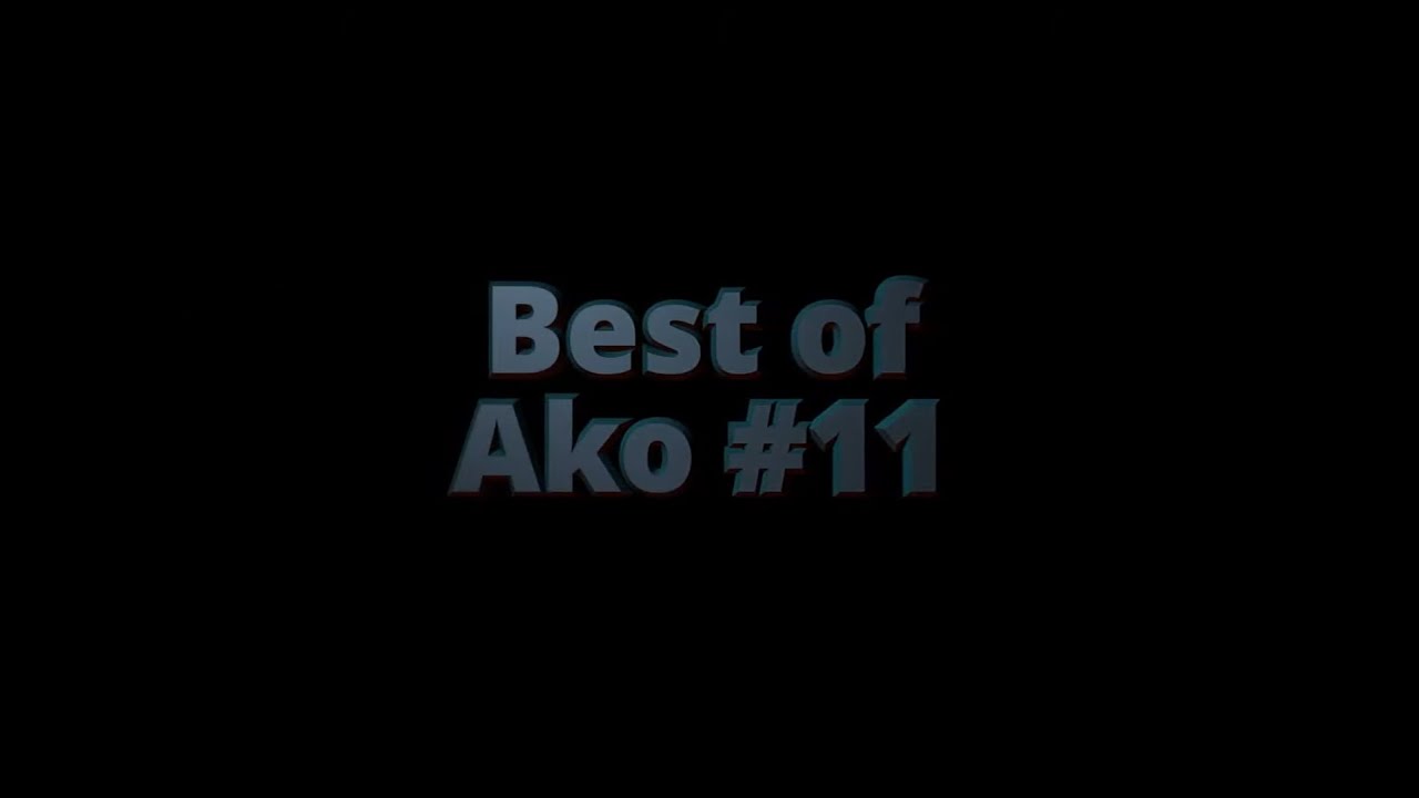 Best of Ako #11