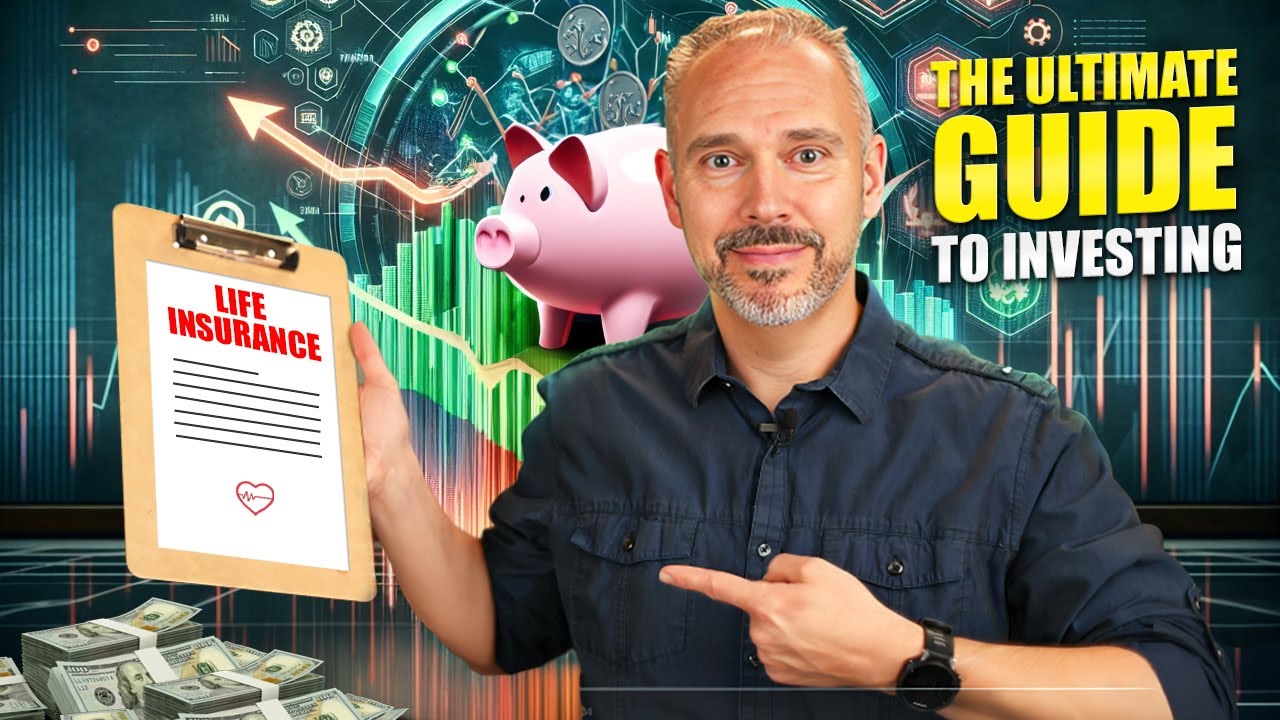 How To Use Whole Life Insurance As An Investment