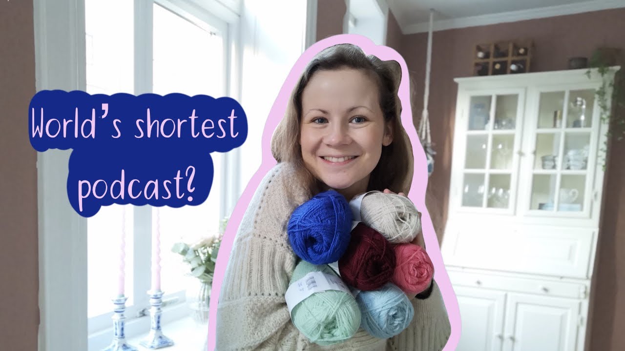 Ingrid sweater, a yarn I`ll never use again and my next project