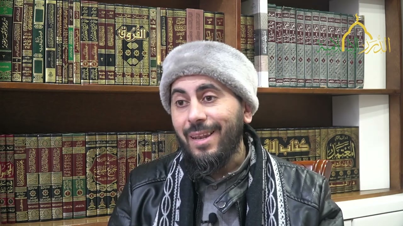 كيف أتعامل مع جوائز البنوك؟ (الشيخ خباب مروان الحمد).