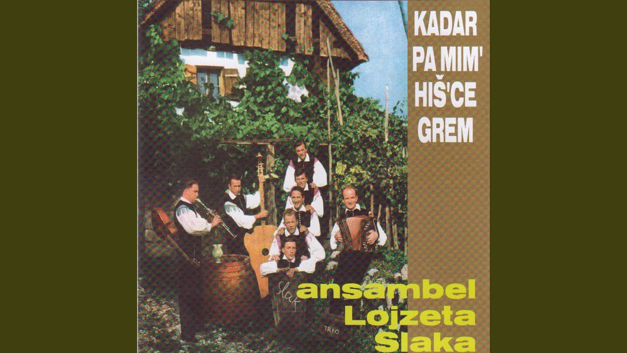 Prijeten spomin