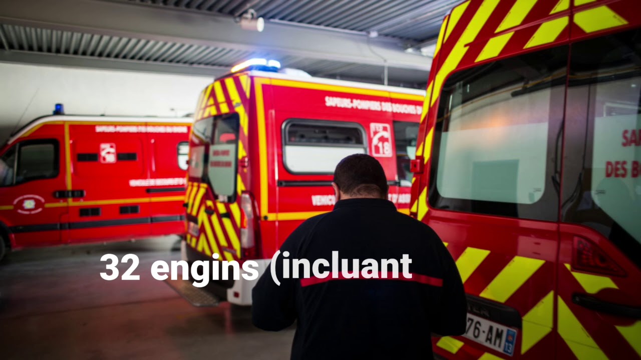 Immersion : CIS La Ciotat / Ceyreste