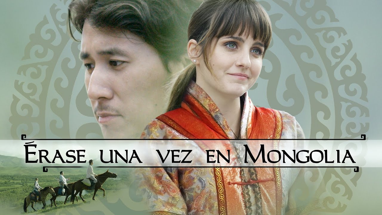 Érase una vez en Mongolia | Película Cristiana