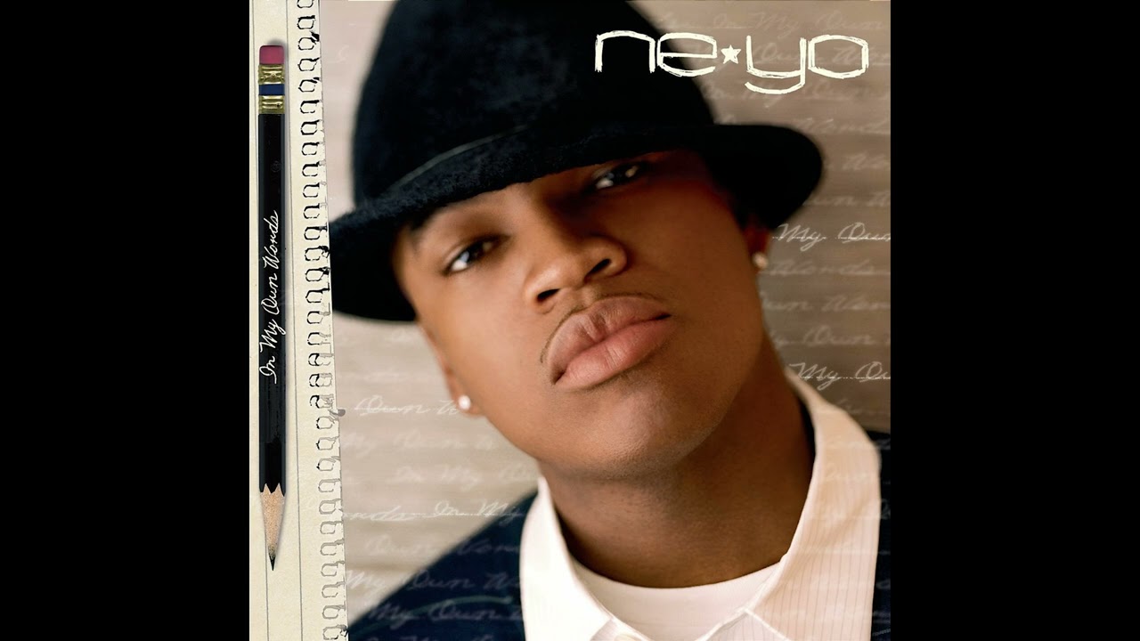 Ne-Yo -  Get Down Like That (Instrumental)