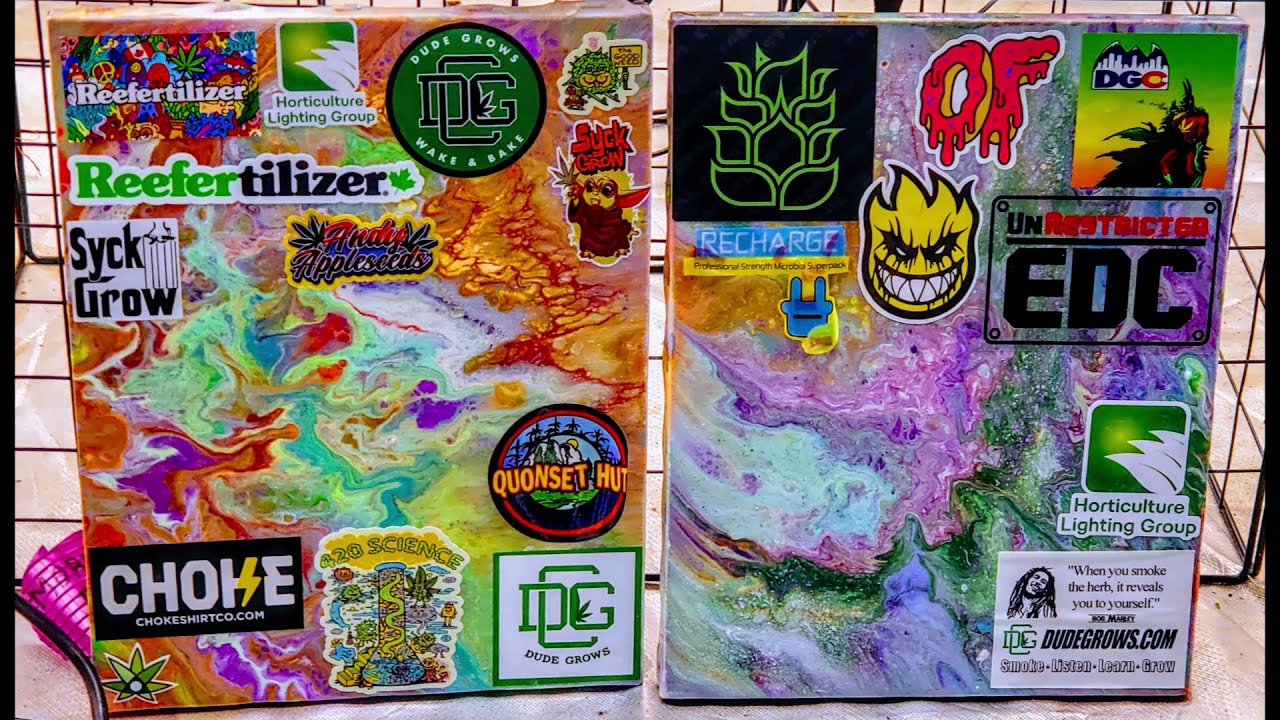 #SMGTraining Technique #WomenCannabisGrowers #CannabisTraining Sponsored by #Reefertilizer